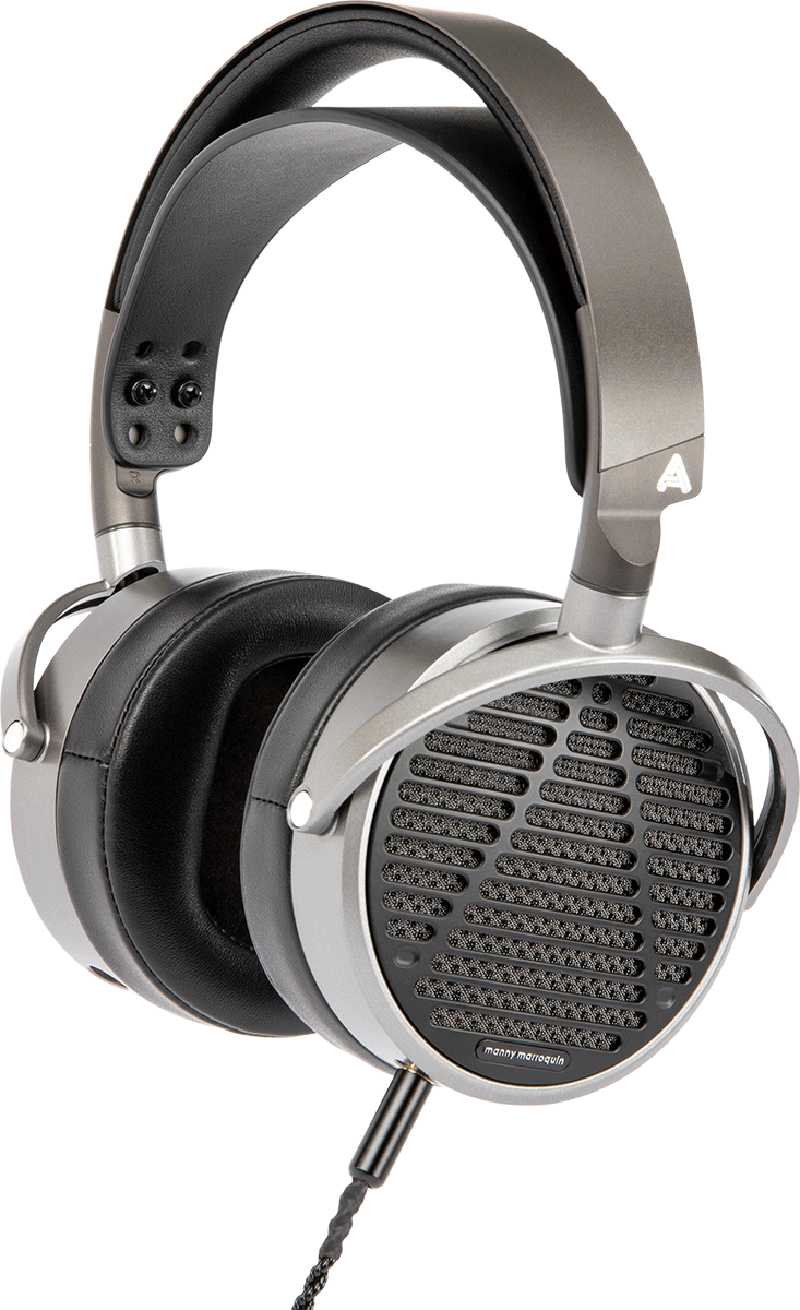 Audeze Mm-100 - Offene Studiokopfhörer - Variation 9