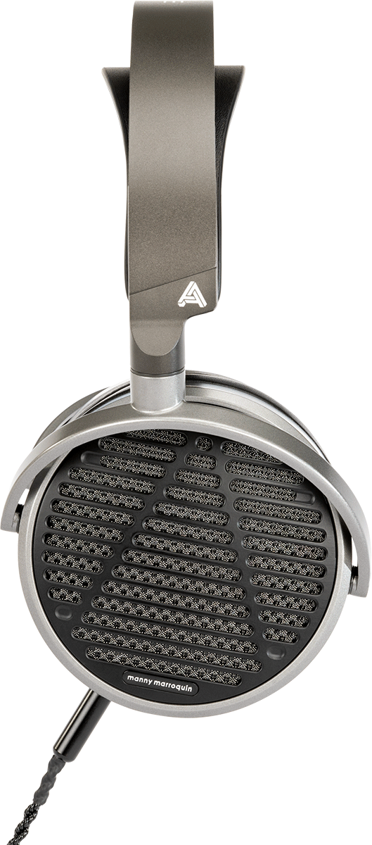 Audeze Mm-100 - Offene Studiokopfhörer - Variation 1
