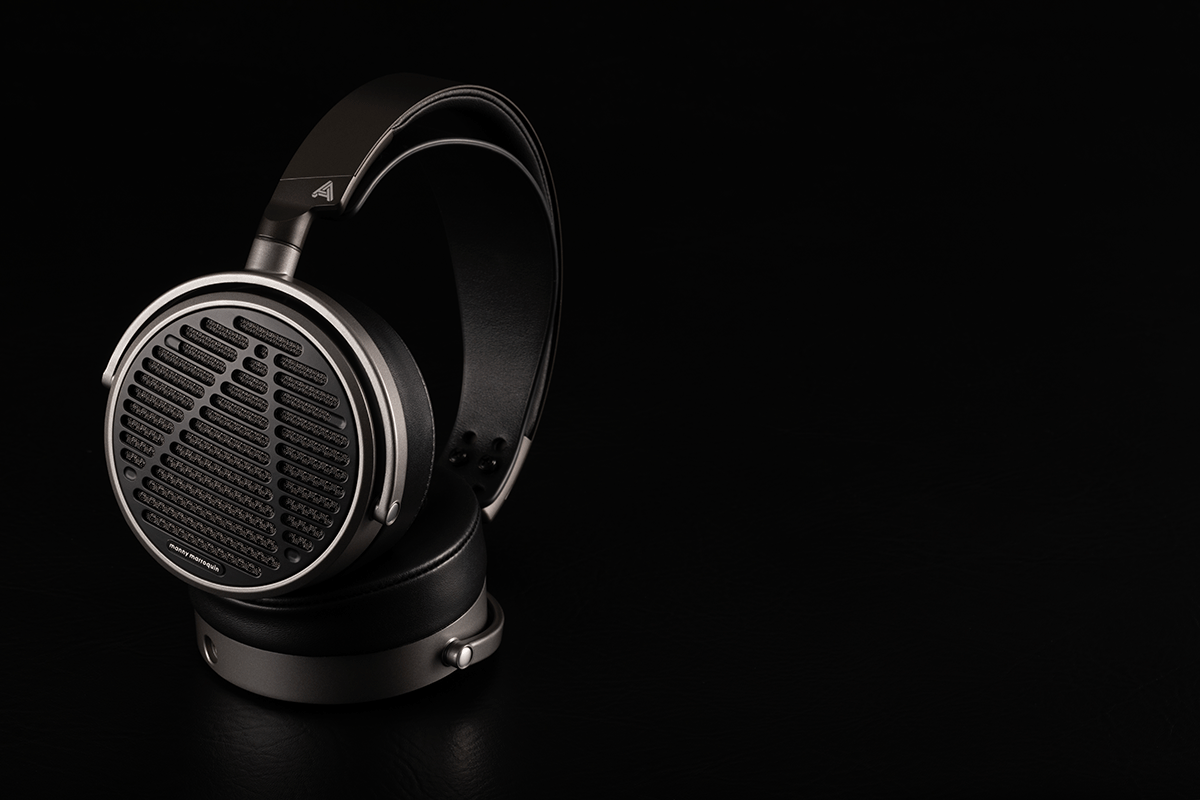 Audeze Mm-100 - Offene Studiokopfhörer - Variation 2