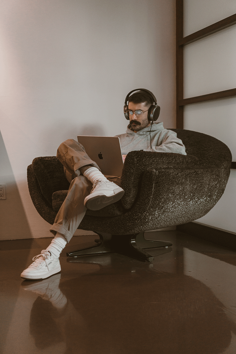Audeze Mm-100 - Offene Studiokopfhörer - Variation 8