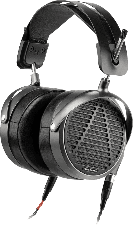 Audeze Mm-500 - Geschlossener Studiokopfhörer - Variation 4