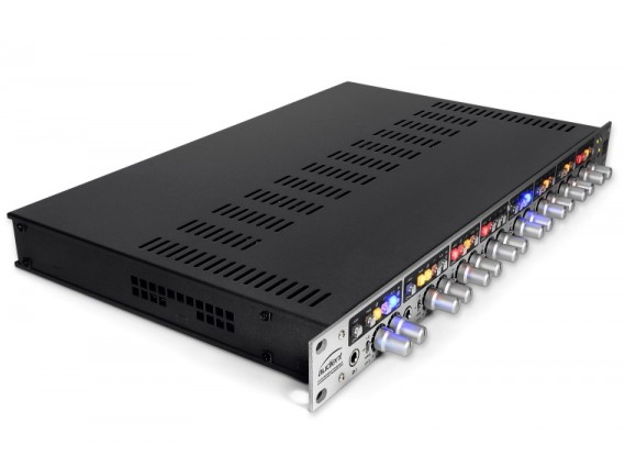 Audient Asp880 - Vorverstärker - Variation 2