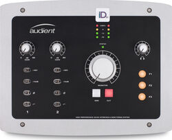 Usb audio interface Audient iD22