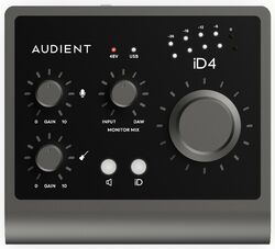 ID4 MKII