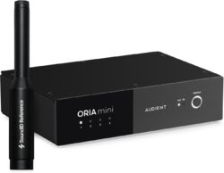 Fernbedienungseinheit für kontroller Audient ORIA Mini