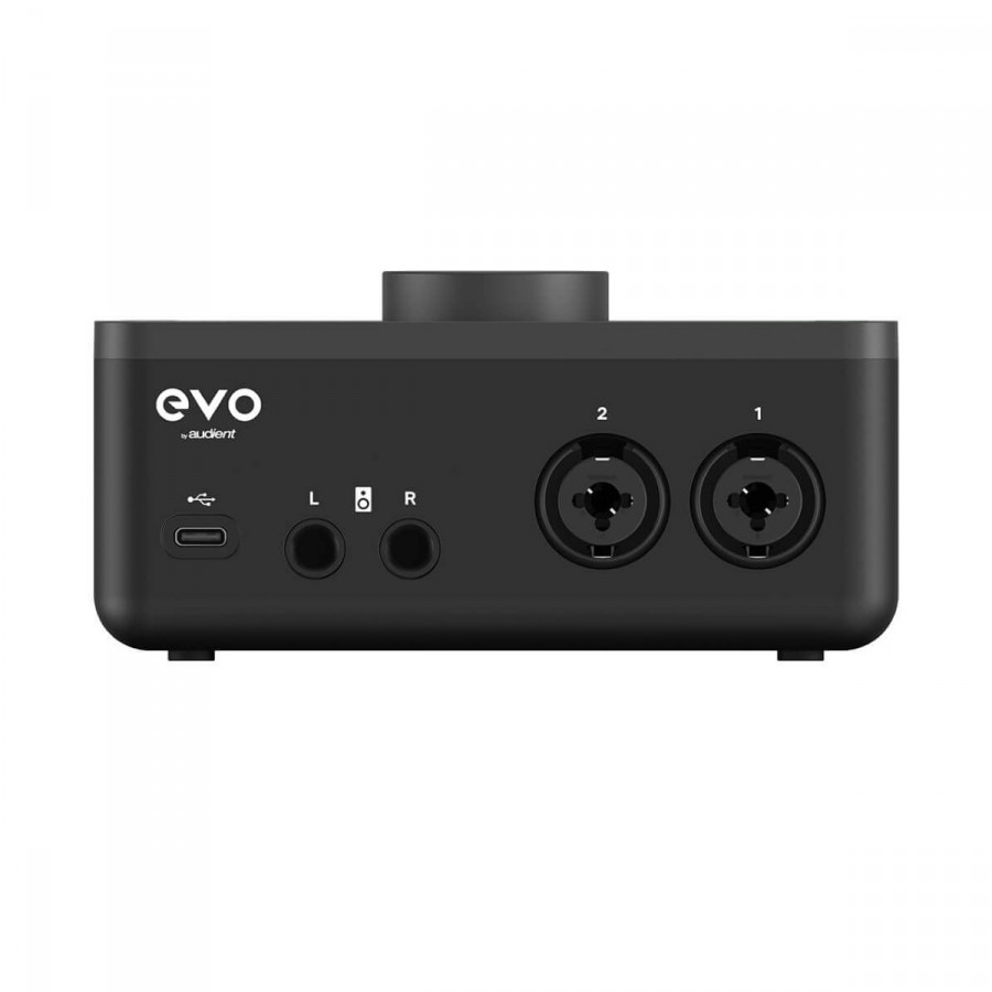 Audient Evo4 - USB audio interface - Variation 1