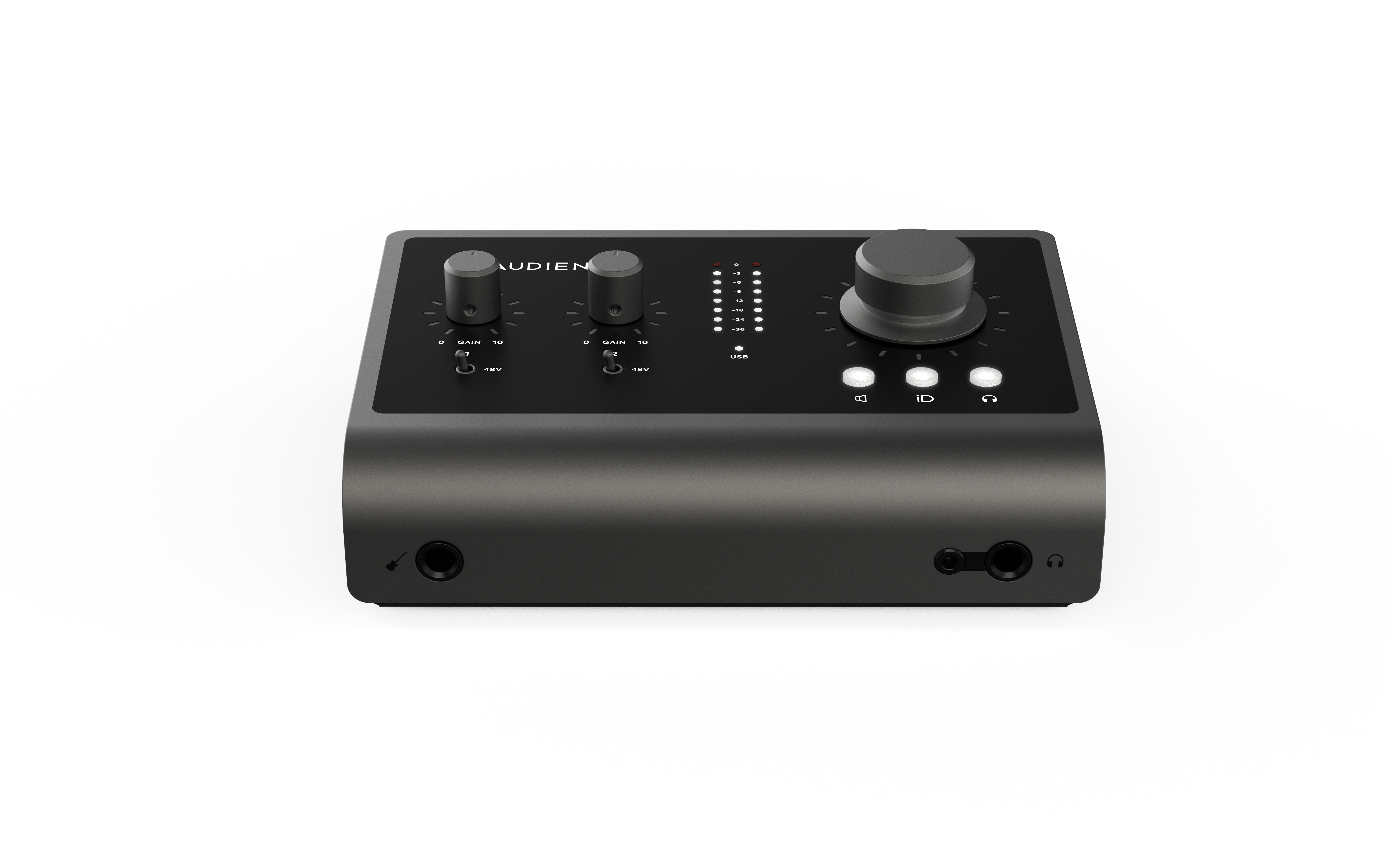 Audient Id 14 Mkii - USB audio interface - Variation 2