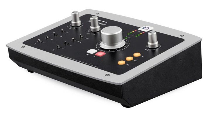 Audient Id22 - USB audio interface - Variation 2