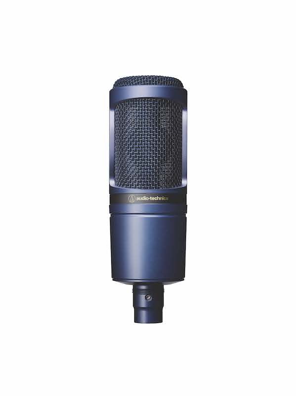 Audio Technica At 2020 Tyo -  - Variation 1