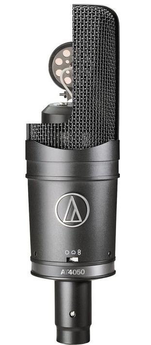 Audio Technica At4050 -  - Variation 1