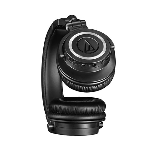 Audio Technica Ath-m50x-bt -  - Variation 1