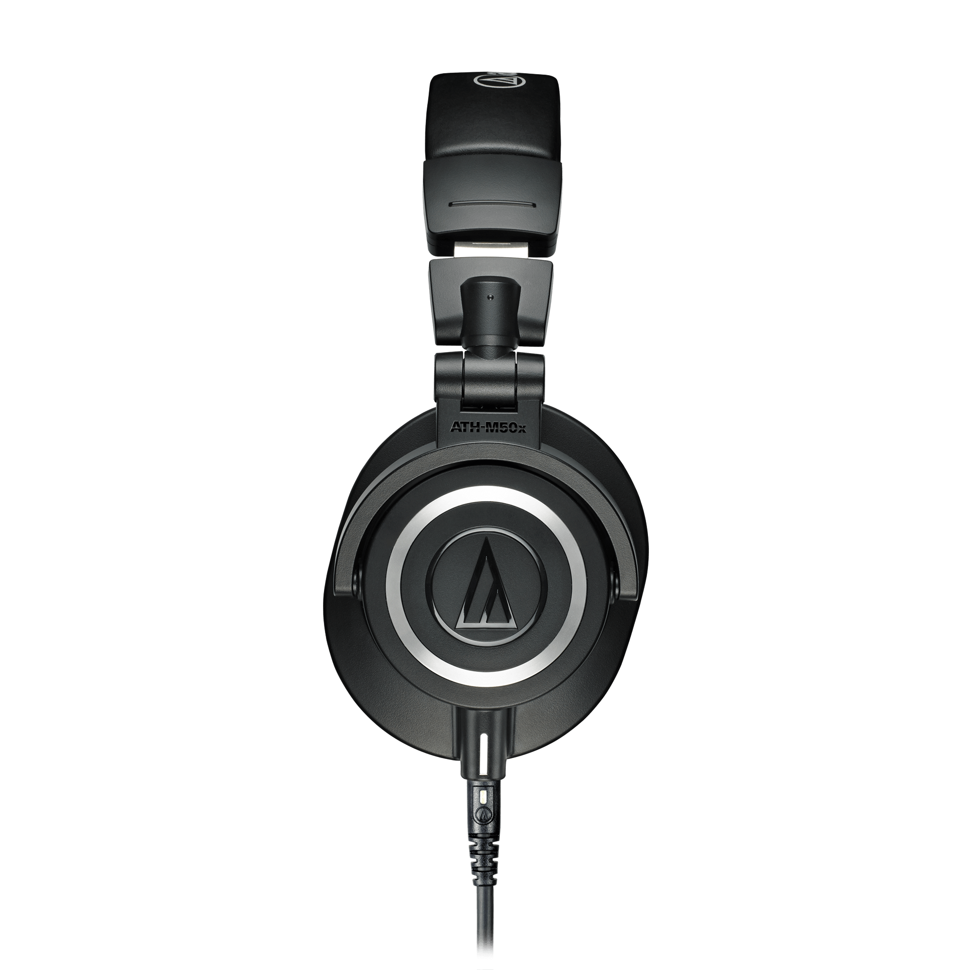 Audio Technica Ath-m50x - Geschlossener Studiokopfhörer - Variation 4