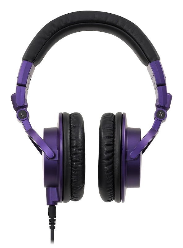 Audio Technica Ath-m50x Pb -  - Variation 2