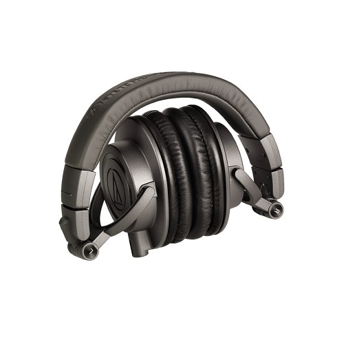 Audio Technica Ath-m50xmg - Gris Anthracite - Studio & DJ Kopfhörer - Variation 1