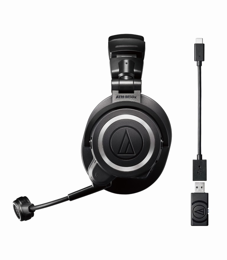 Audio Technica Ath-m50xsts-wl -  - Variation 15