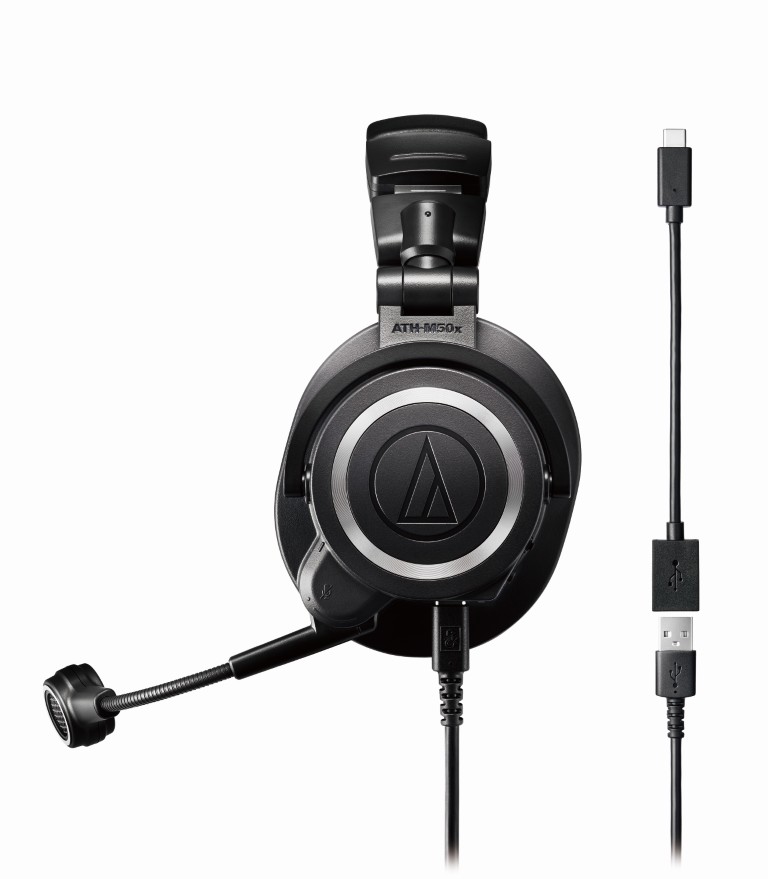 Audio Technica Ath-m50xsts-wl -  - Variation 1