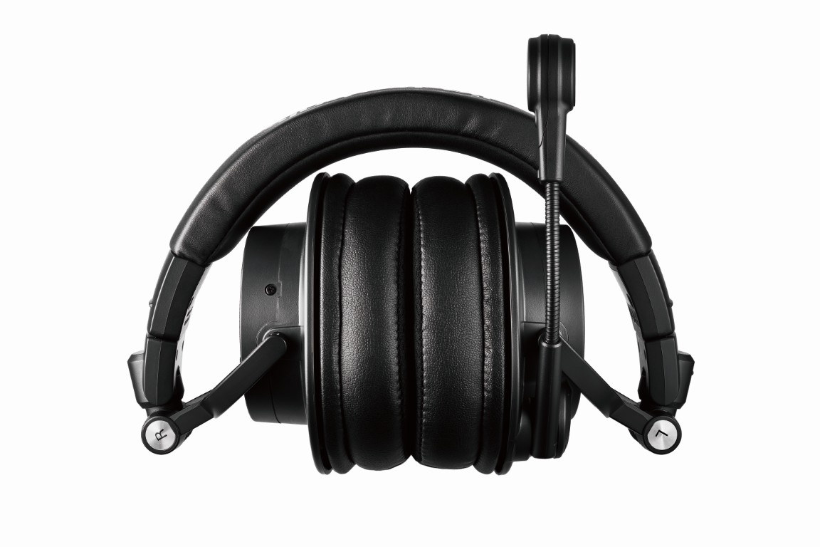 Audio Technica Ath-m50xsts-wl -  - Variation 4