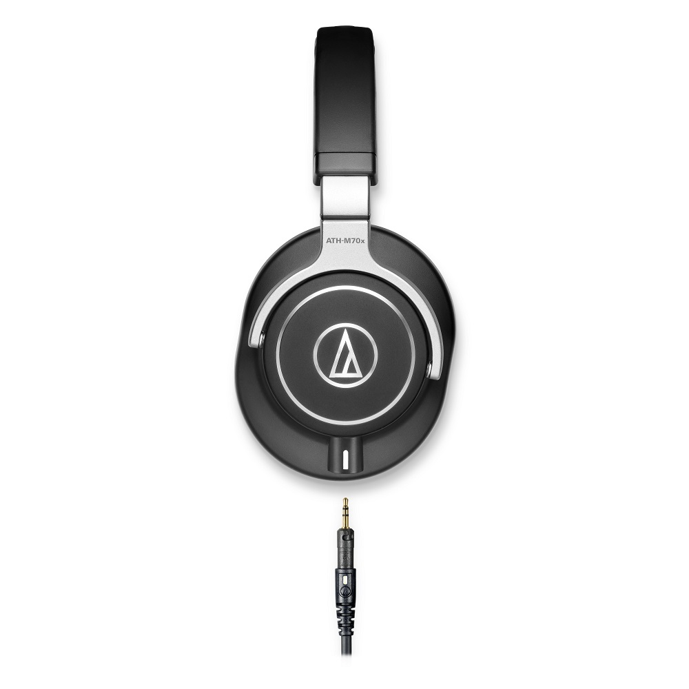 Audio Technica Ath-m70x - Geschlossener Studiokopfhörer - Variation 1