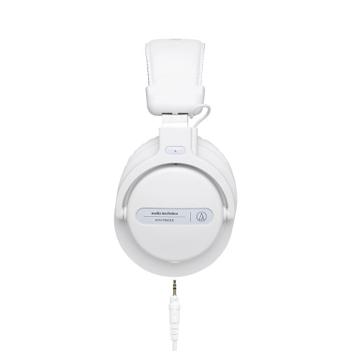 Audio Technica Ath-pro5x White - Geschlossener Studiokopfhörer - Variation 1