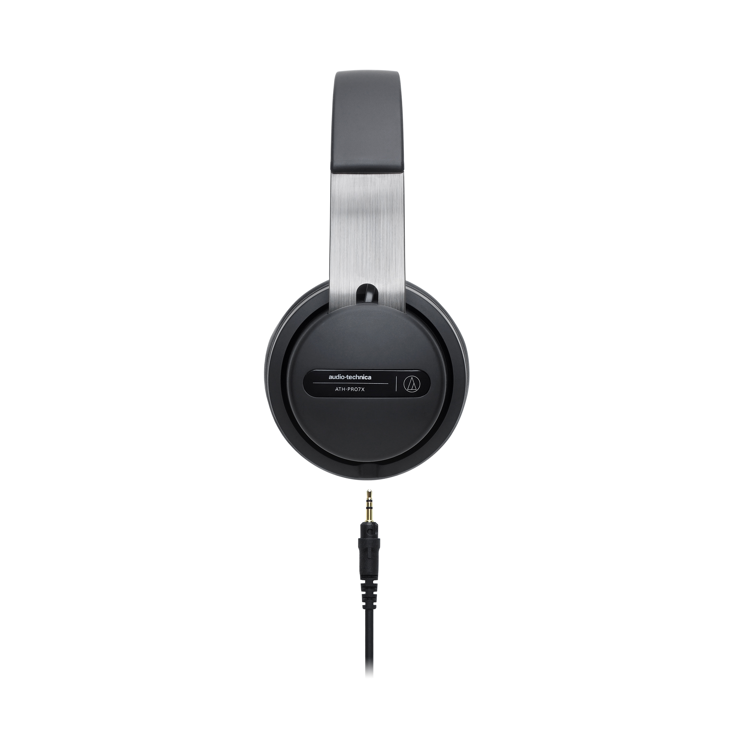 Audio Technica Ath-pro7x - Geschlossener Studiokopfhörer - Variation 1