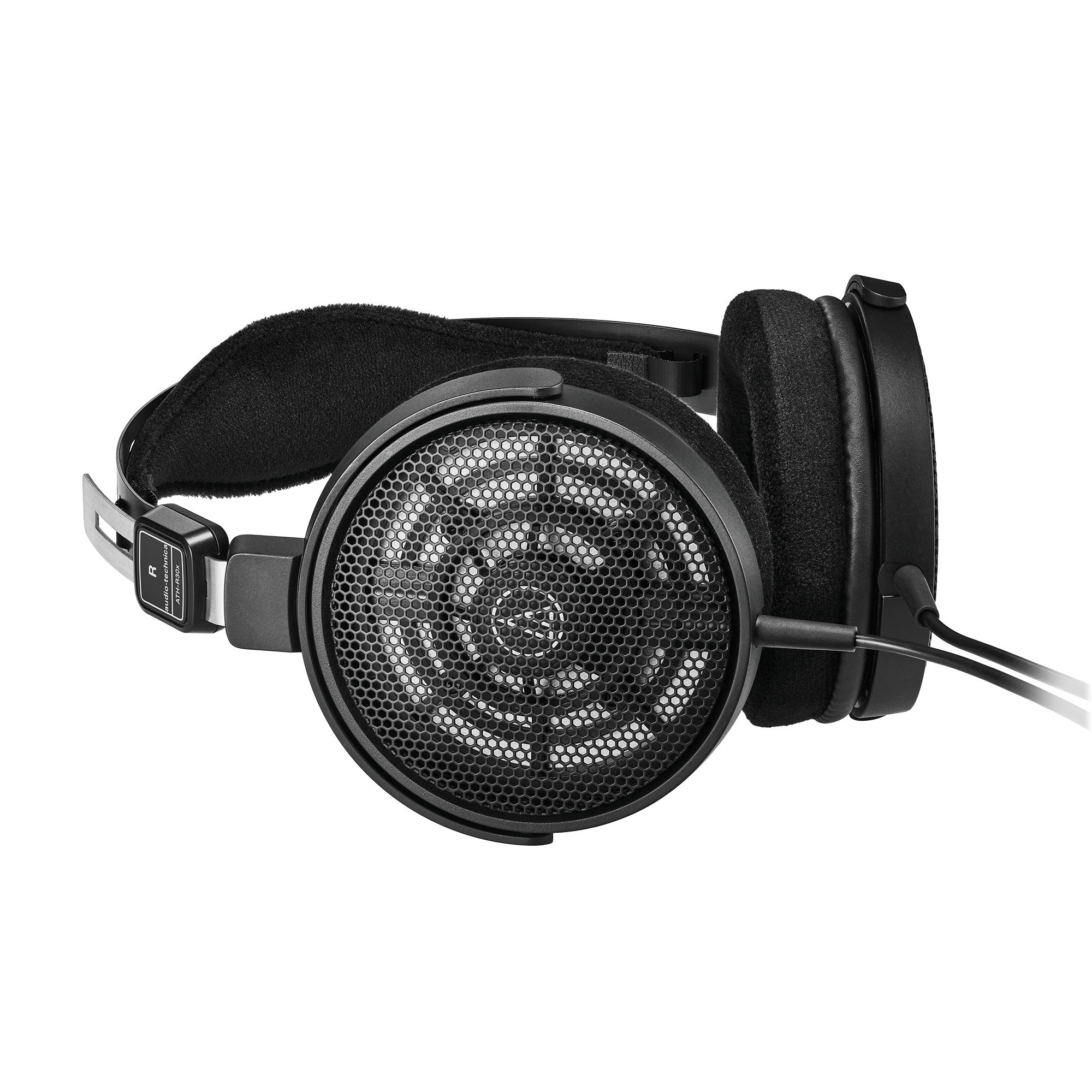 Audio Technica Ath-r30x - Offene Studiokopfhörer - Variation 2