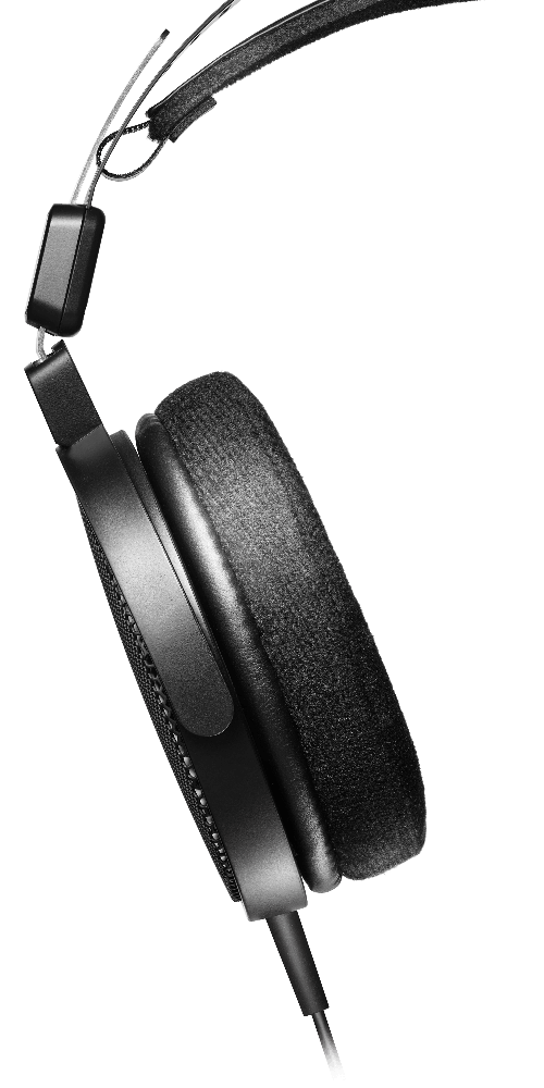 Audio Technica Ath-r30x - Offene Studiokopfhörer - Variation 1