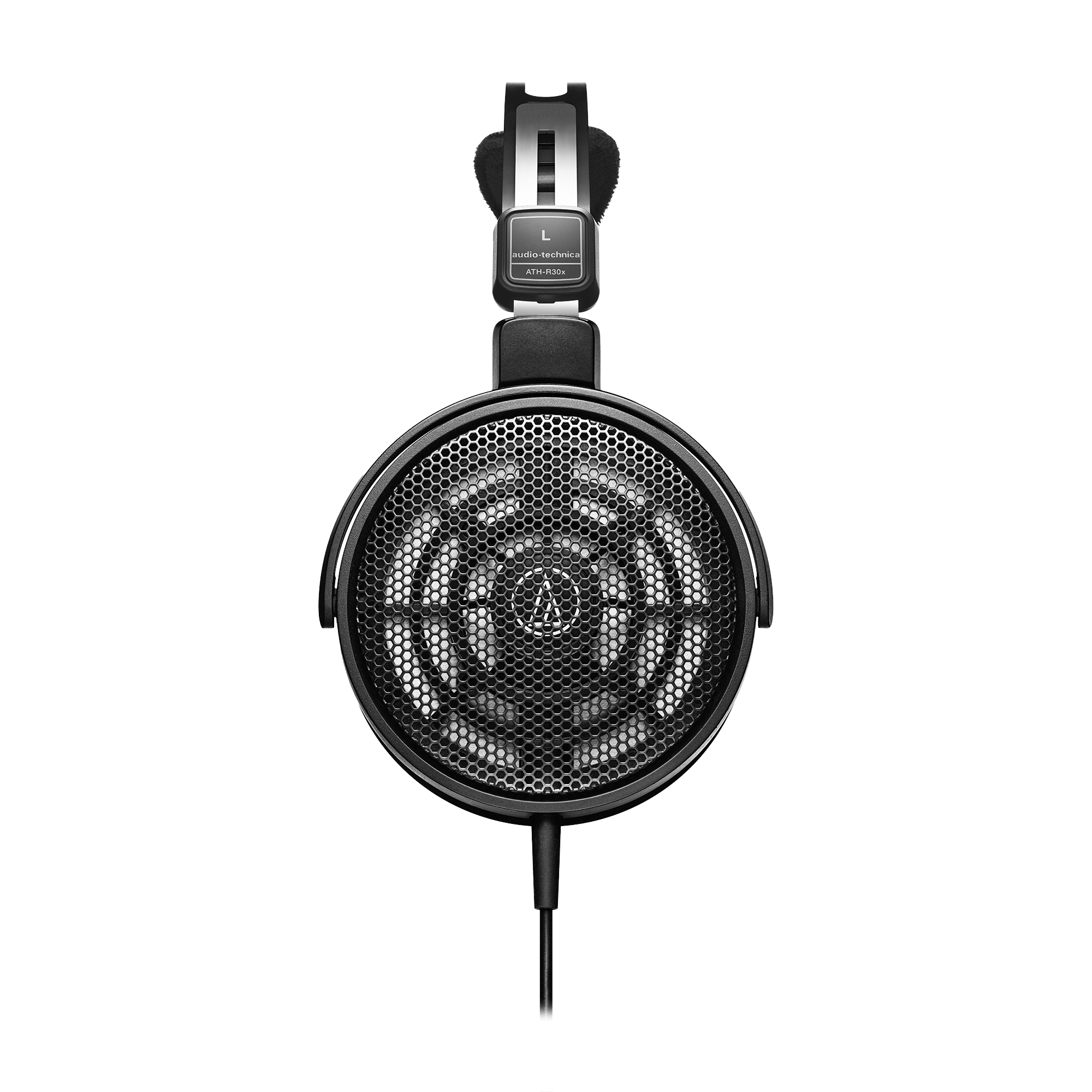 Audio Technica Ath-r30x - Offene Studiokopfhörer - Variation 3