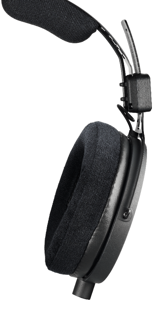Audio Technica Ath-r50x - Offene Studiokopfhörer - Variation 2
