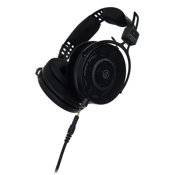 Audio Technica Ath-r50x - Offene Studiokopfhörer - Variation 5