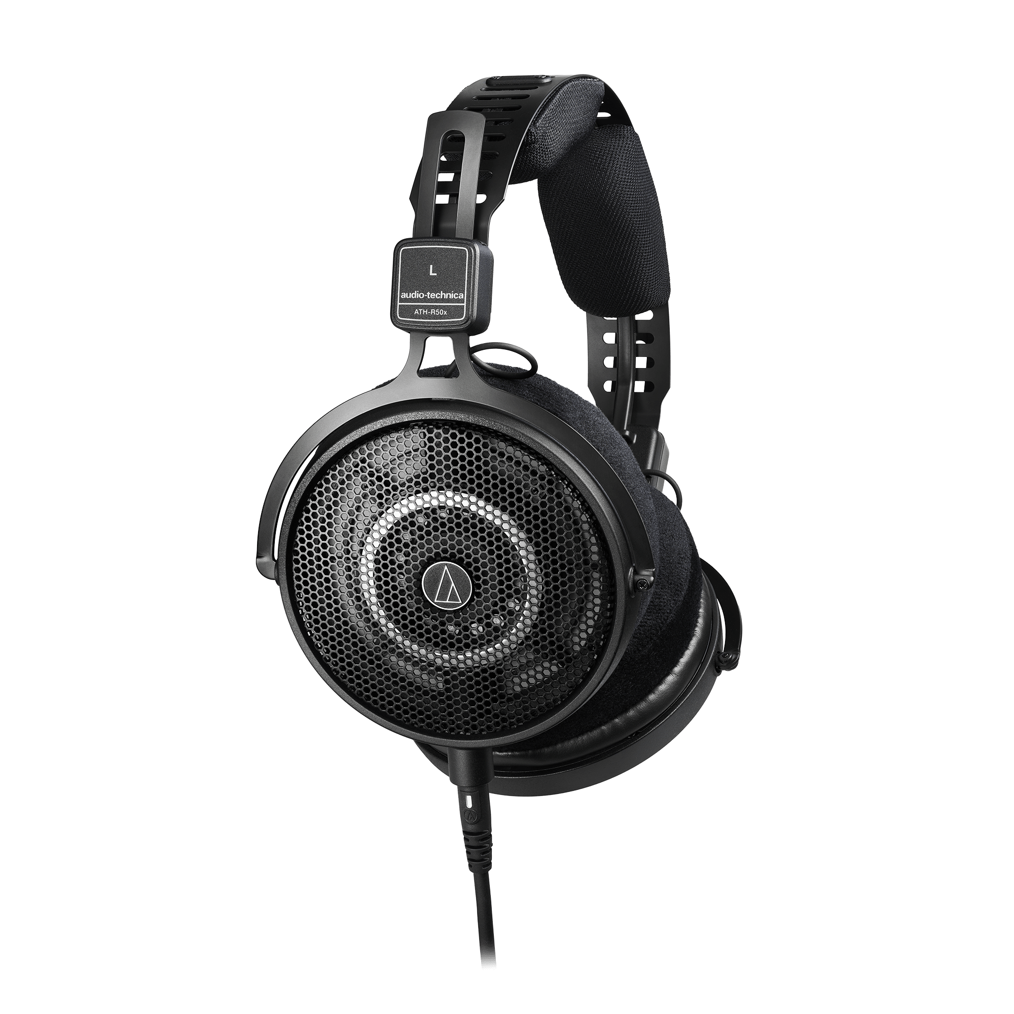 Audio Technica Ath-r50x - Offene Studiokopfhörer - Variation 6