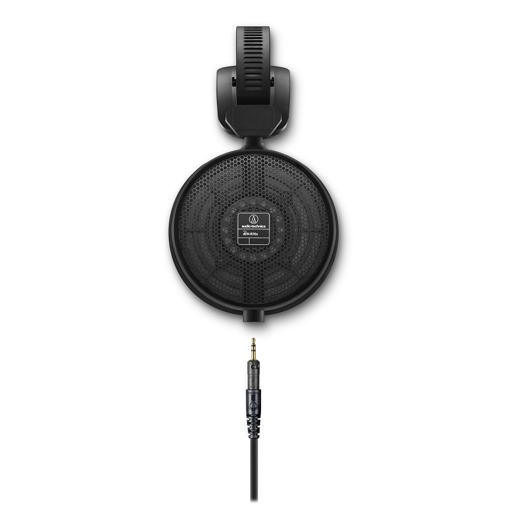 Audio Technica Ath-r70x - Offene Studiokopfhörer - Variation 1