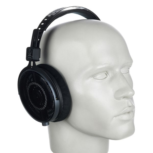 Audio Technica Ath-r70xa - Offene Studiokopfhörer - Variation 1