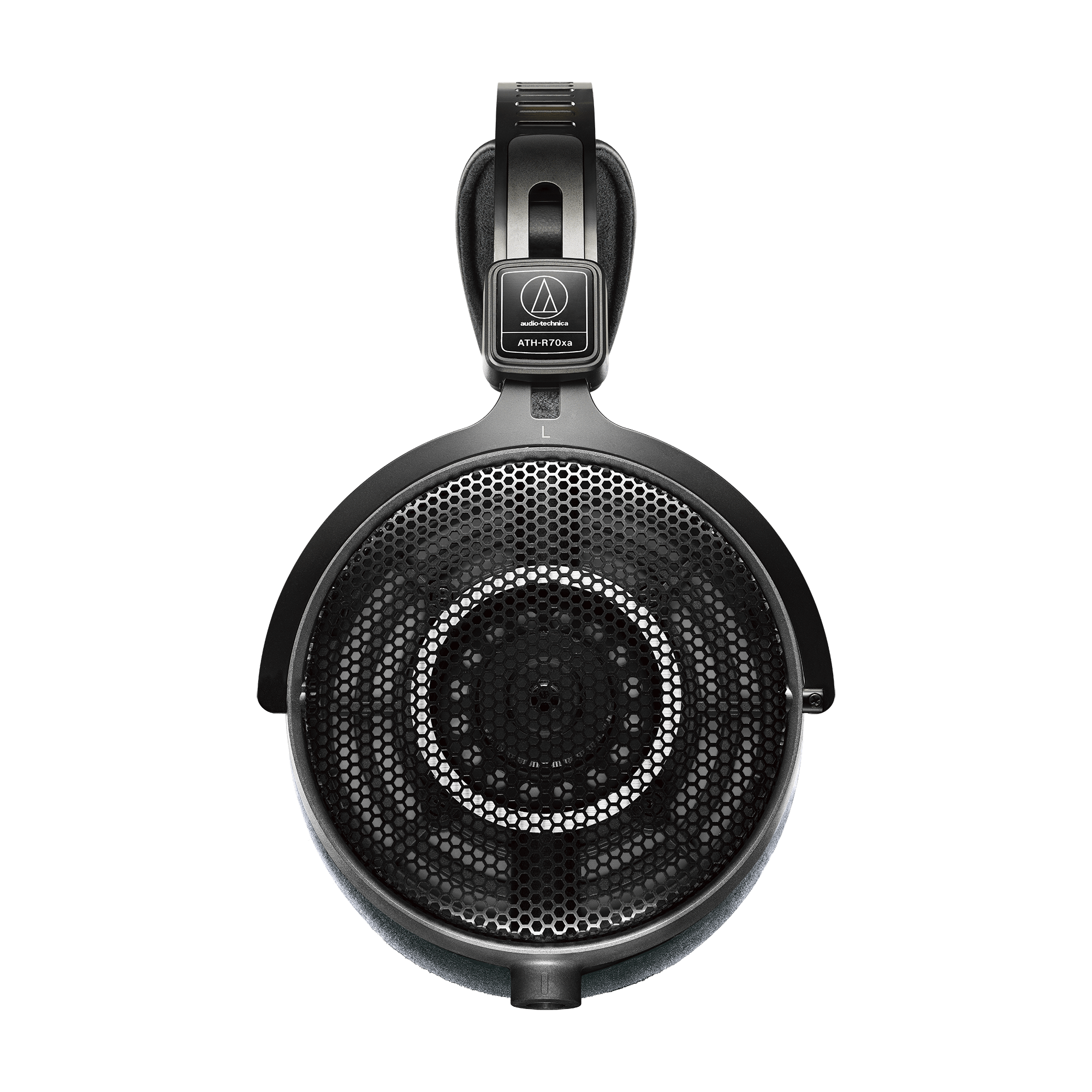 Audio Technica Ath-r70xa - Offene Studiokopfhörer - Variation 3