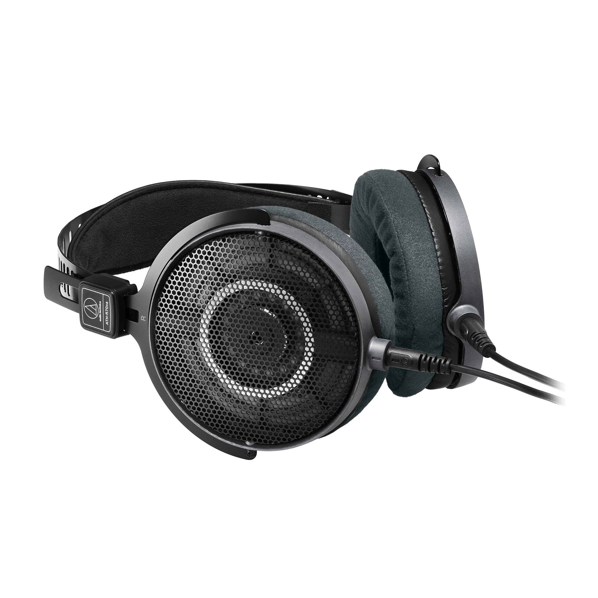 Audio Technica Ath-r70xa - Offene Studiokopfhörer - Variation 5