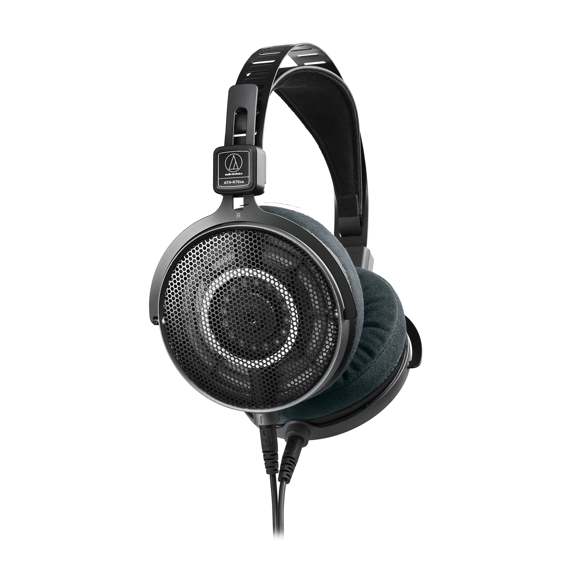 Audio Technica Ath-r70xa - Offene Studiokopfhörer - Variation 6