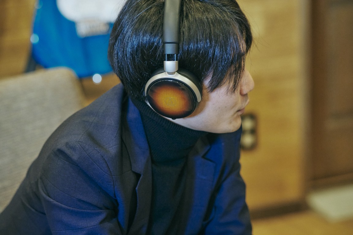 Audio Technica Ath-wp900se - Geschlossener Studiokopfhörer - Variation 9