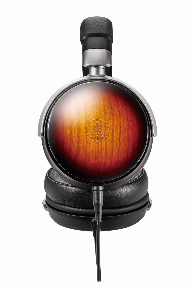 Audio Technica Ath-wp900se - Geschlossener Studiokopfhörer - Variation 1
