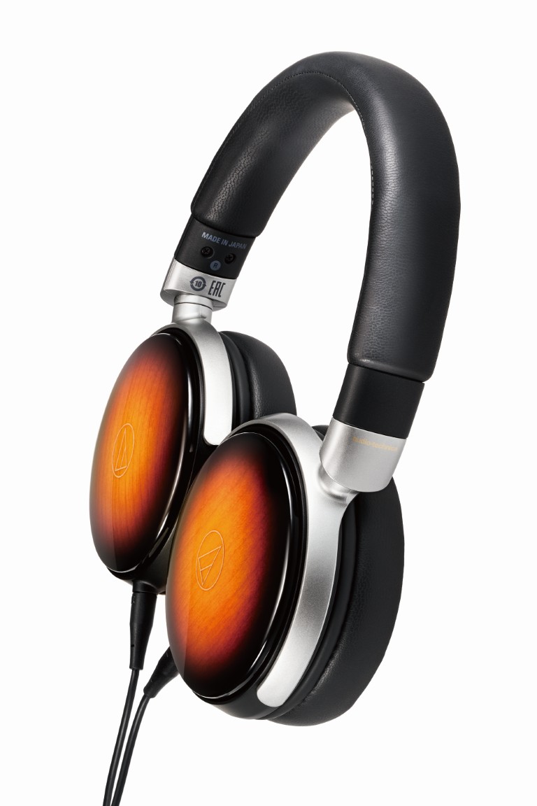 Audio Technica Ath-wp900se - Geschlossener Studiokopfhörer - Variation 2