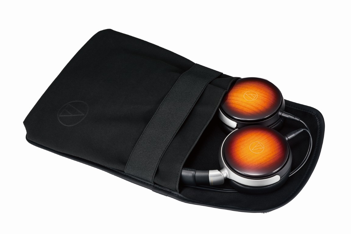 Audio Technica Ath-wp900se - Geschlossener Studiokopfhörer - Variation 3
