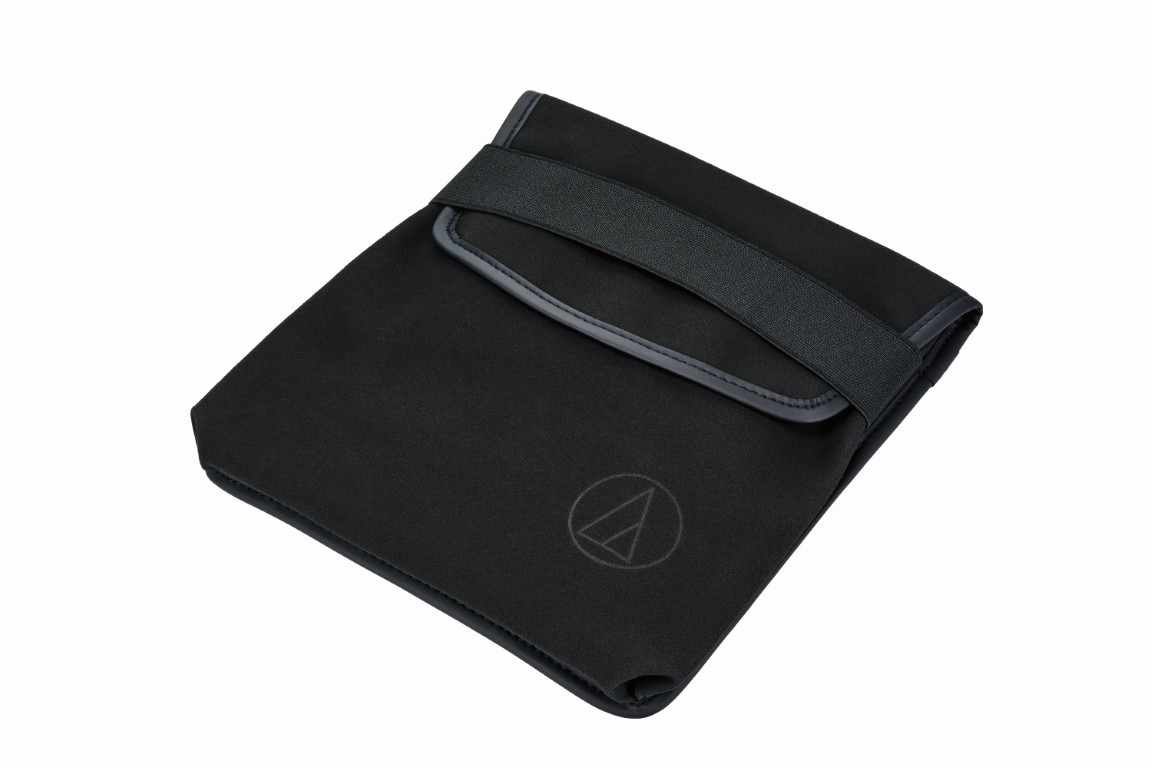 Audio Technica Ath-wp900se - Geschlossener Studiokopfhörer - Variation 5