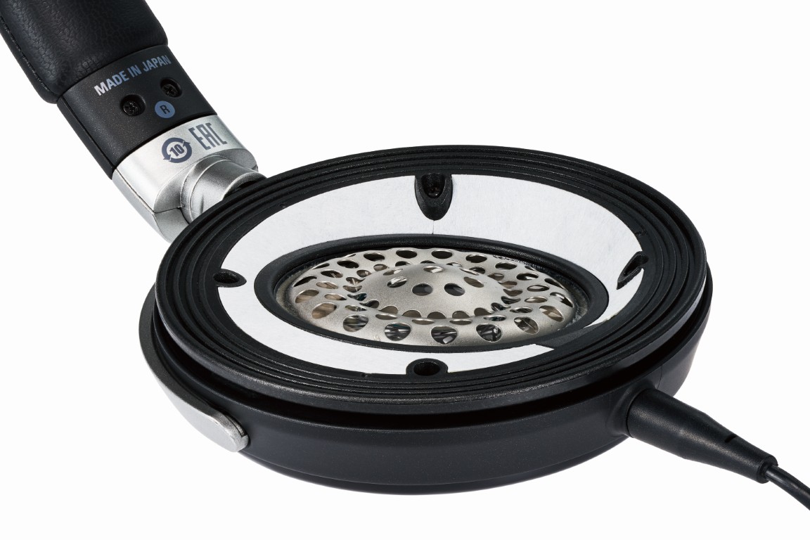Audio Technica Ath-wp900se - Geschlossener Studiokopfhörer - Variation 6