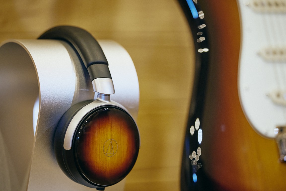 Audio Technica Ath-wp900se - Geschlossener Studiokopfhörer - Variation 7