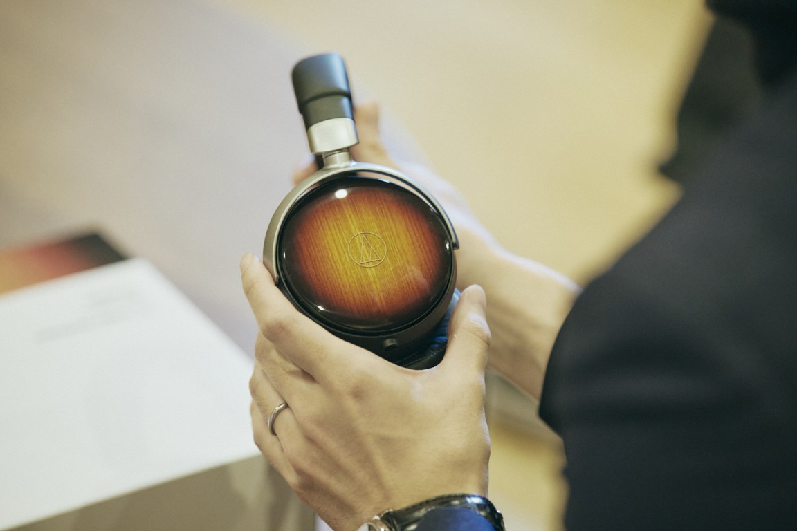 Audio Technica Ath-wp900se - Geschlossener Studiokopfhörer - Variation 8