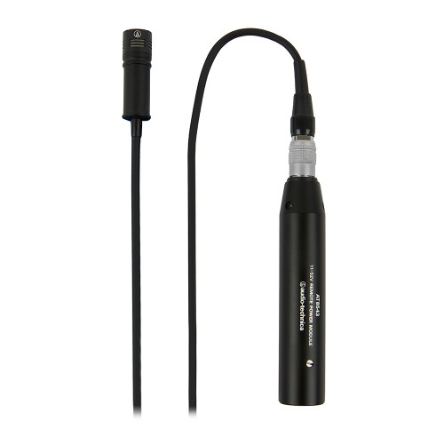 Audio Technica Atm350w -  - Variation 2