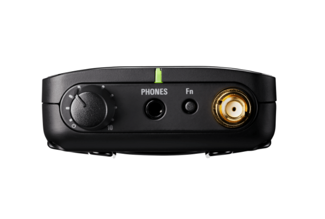 Audio Technica Atw-3255df2 - Ear monitor - Variation 6