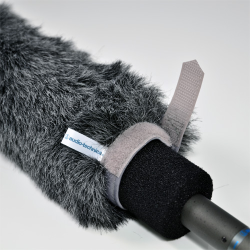 Audio Technica Bpf2 - Windschutz & Windjammer für Mikrofon - Variation 1