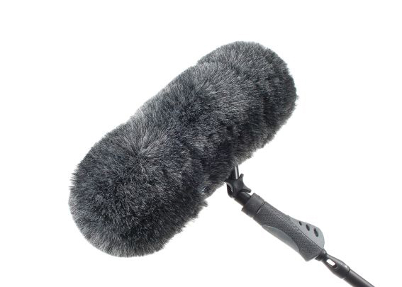 Audio Technica Bpz Xl - Windschutz & Windjammer für Mikrofon - Variation 1