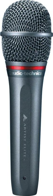 Audio Technica Ae4100 - Gesangs­mi­kro­fone - Main picture