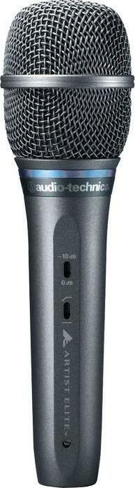 Audio Technica Ae5400 - Gesangs­mi­kro­fone - Main picture