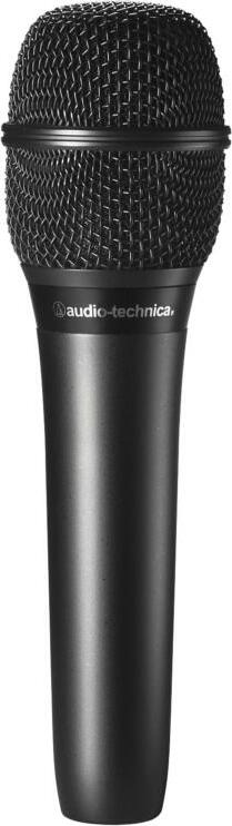 Audio Technica At2010 - Gesangs­mi­kro­fone - Main picture